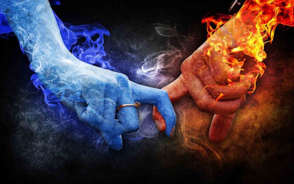 Soul Mates and Twin Flame