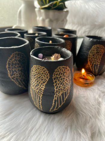 Subscription Candles